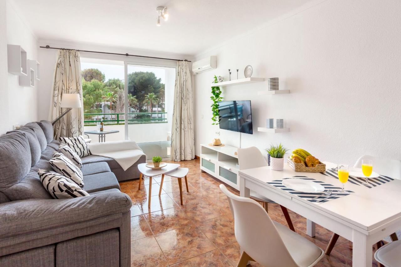 Nano'S Beach House Portocolom  Bagian luar foto