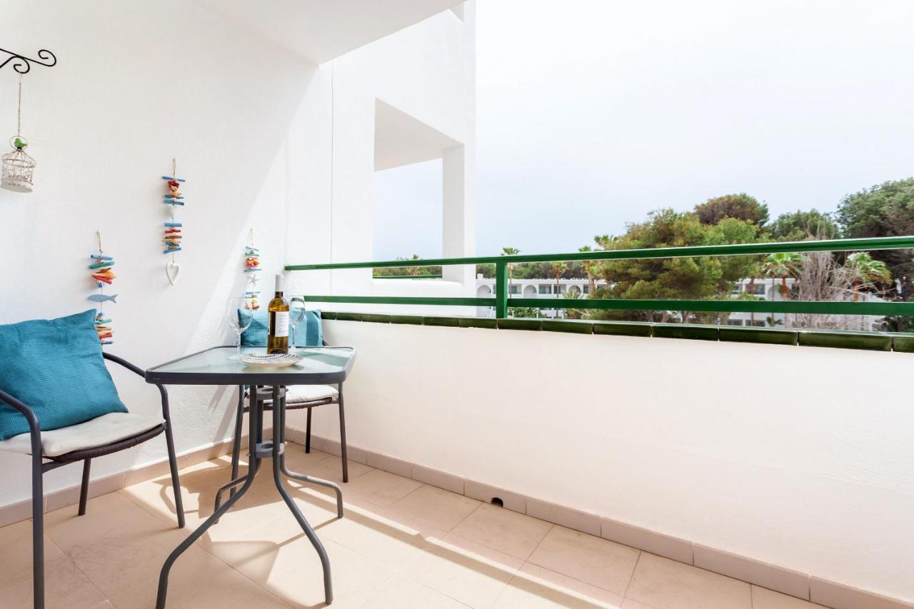 Nano'S Beach House Portocolom  Bagian luar foto