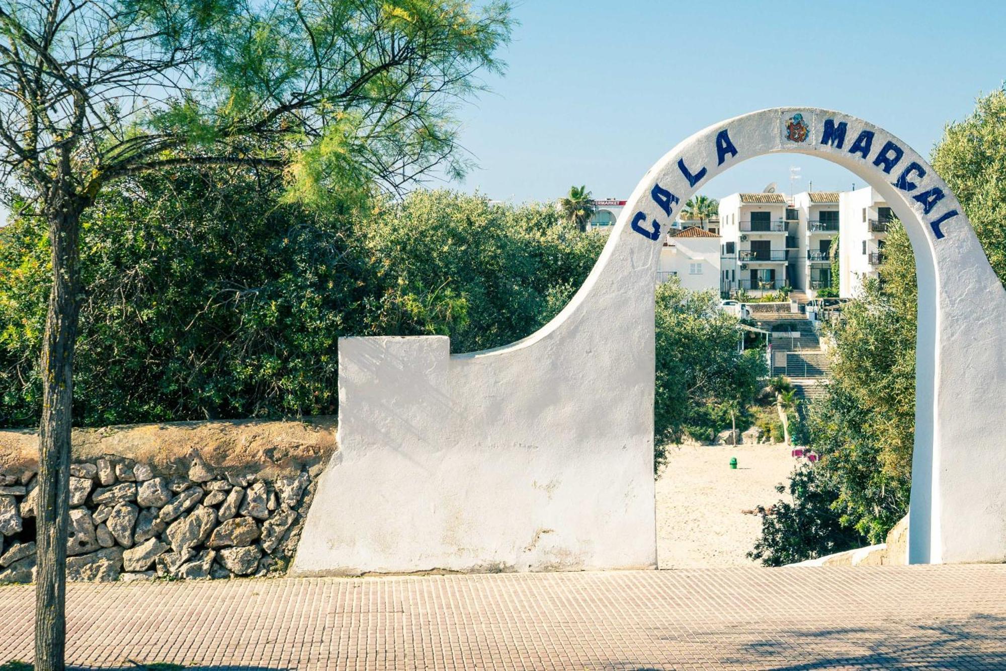 Nano'S Beach House Portocolom  Bagian luar foto