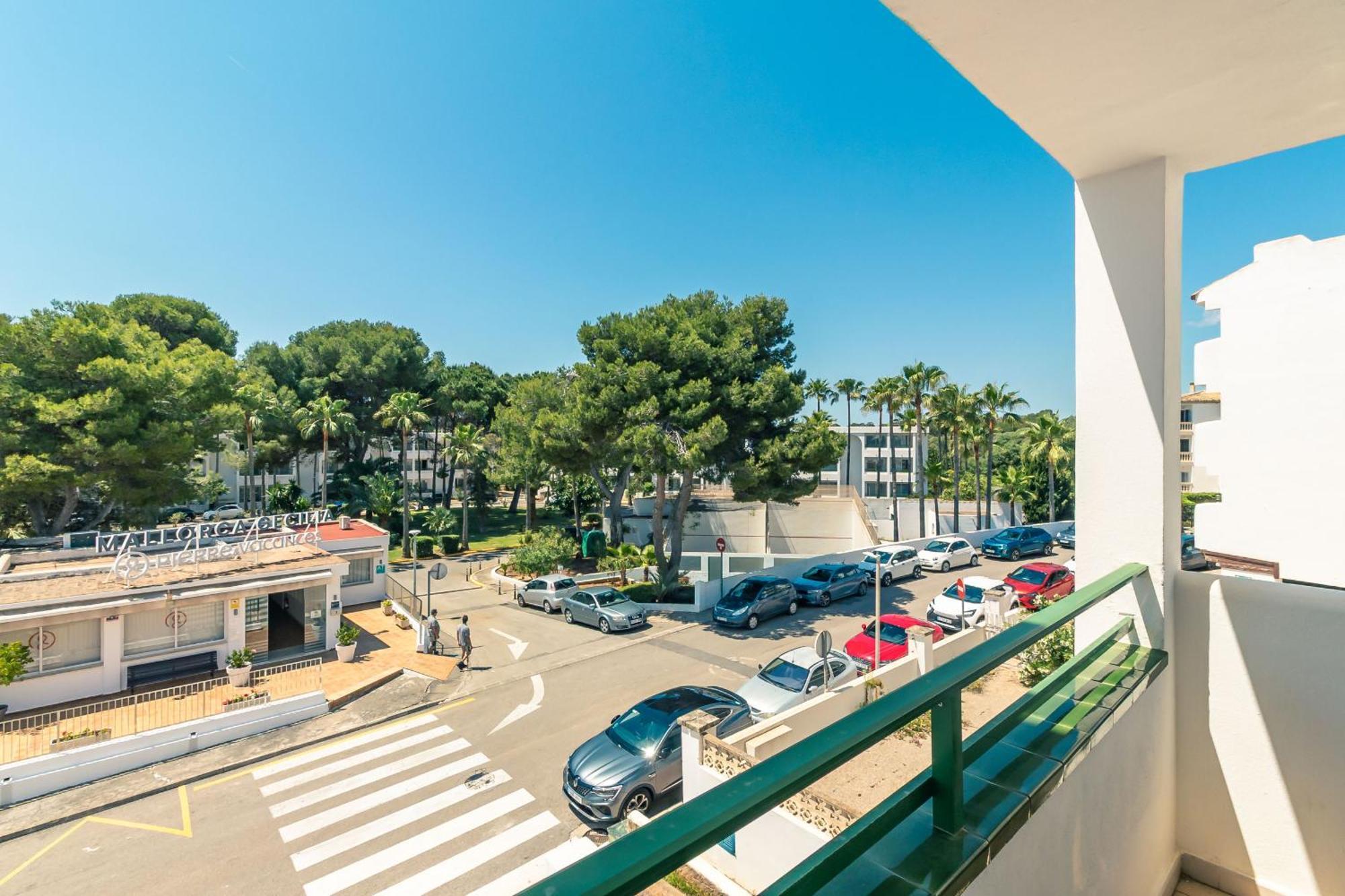 Nano'S Beach House Portocolom  Bagian luar foto