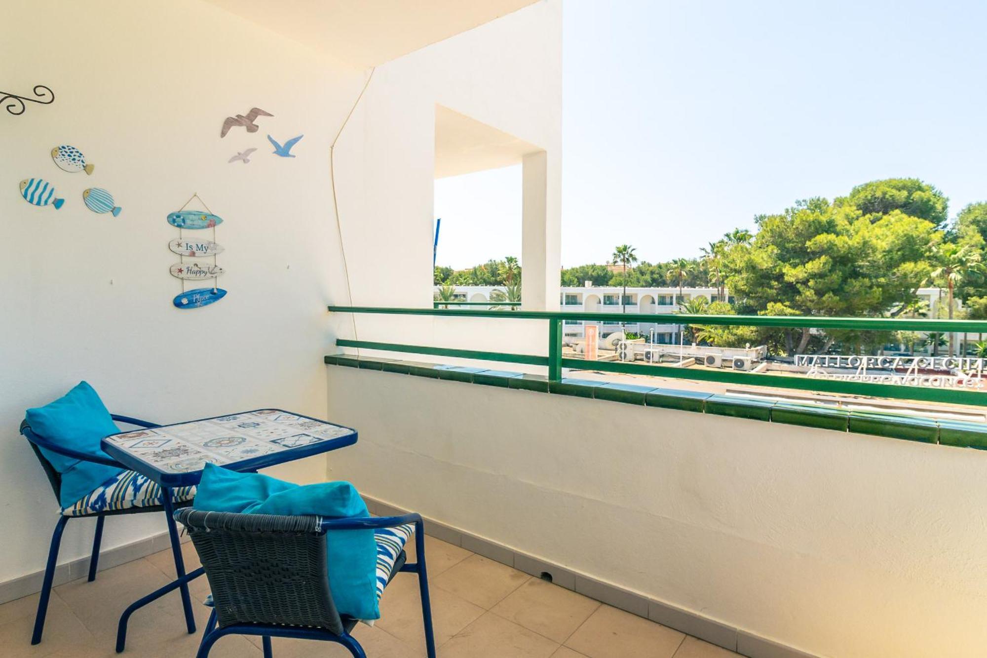 Nano'S Beach House Portocolom  Bagian luar foto